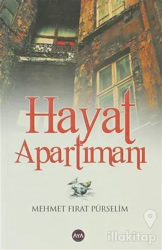 Hayat Apartımanı