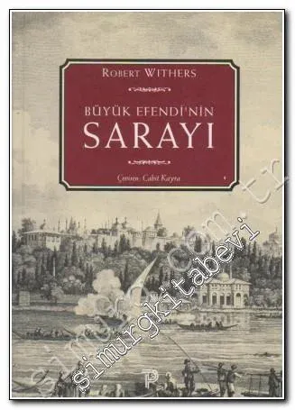 Büyük Efendi'nin Sarayı -        1996