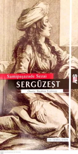 Sergüzeşt