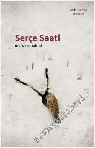 Serçe Saati -         2022