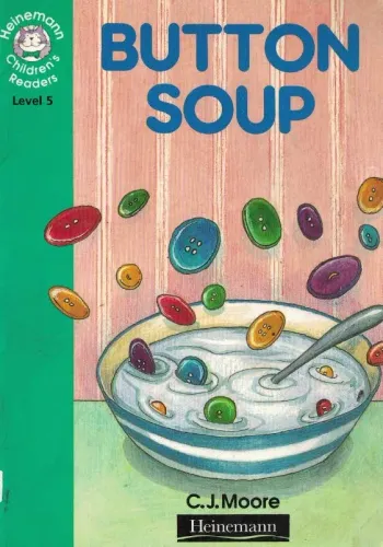 Button Soup