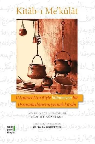 Kitab-i Mekulat