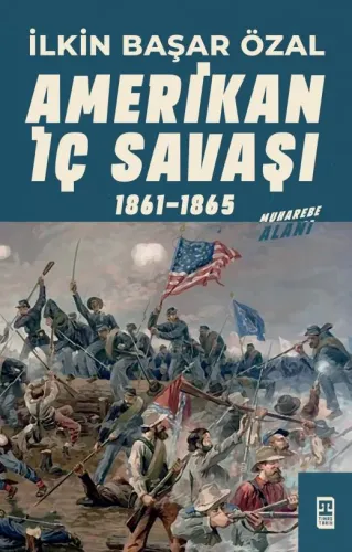 Amerikan İç Savaş