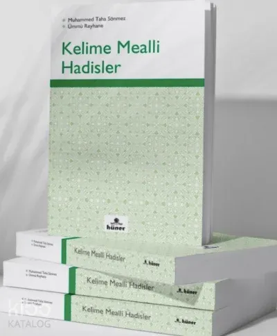 Kelime Mealli Hadisler