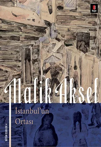 İstanbulun Ortası
