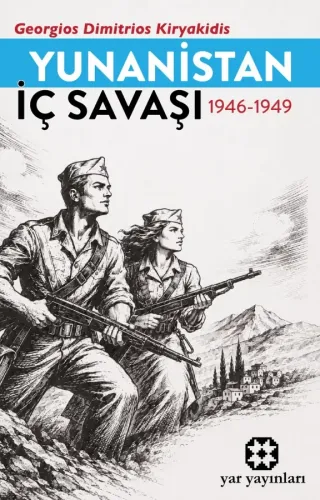 Yunanistan İç Savaşı