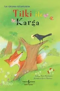 Tilki İle Karga