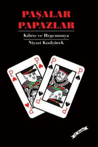 Paşalar Papazlar