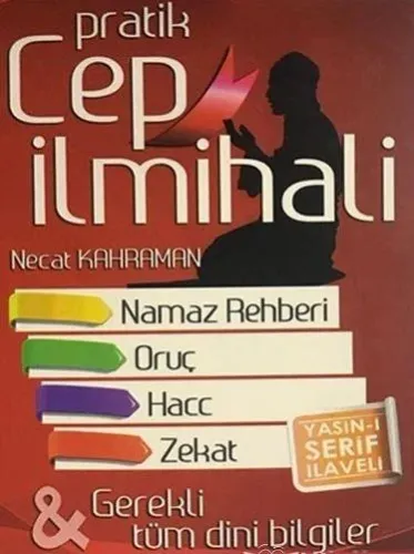 Pratik Cep İlmihali