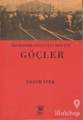 İmparatorluktan Ulus Devlete Göçler