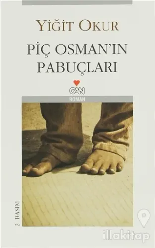 Piç Osman'ın Pabuçları