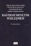 Bağımsız Denetim Sözleşmesi