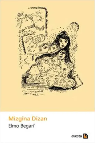Mizgîna Dizan