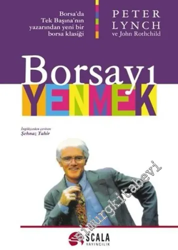 Borsayı Yenmek -        2020
