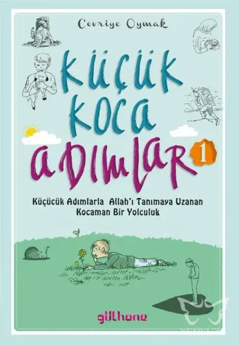 Küçük Koca Adımlar 1
