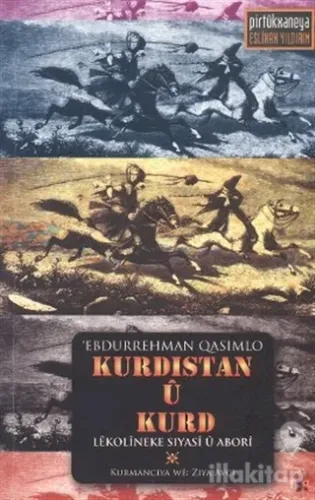 Kurdistan ü Kurd