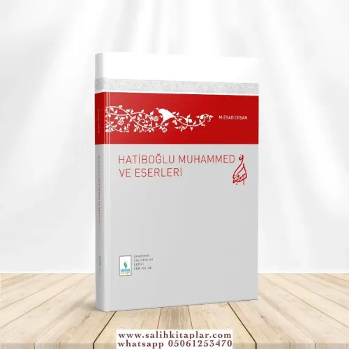 Hatiboğlu Muhammed ve Eserleri