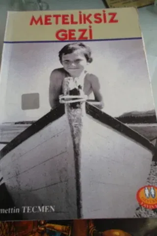 Meteliksiz Gezi