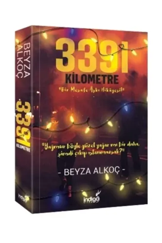 Kültür - 3391 Kilometre