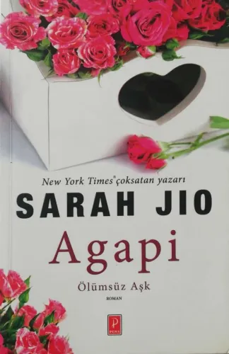 Agapi Ölümsüz Aşk