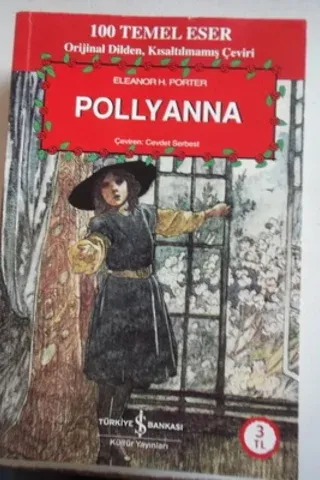 Pollyanna