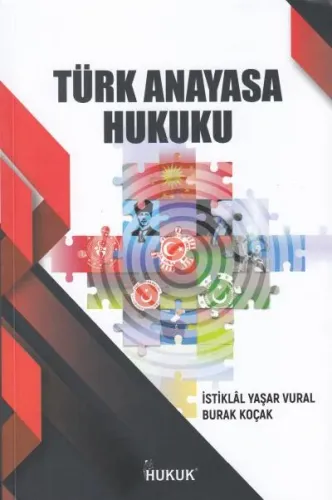 Türk Anayasa Hukuku