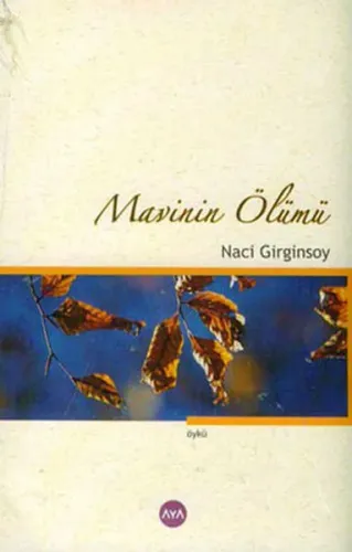 Mavinin Ölümü