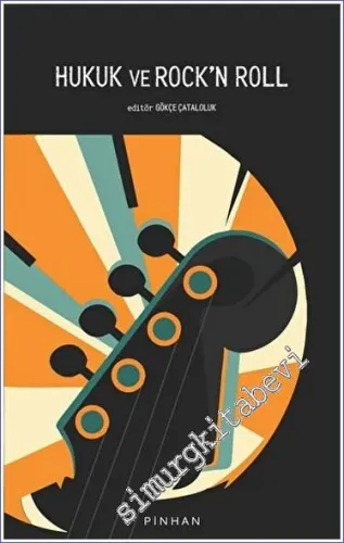 Hukuk ve Rock'n Roll -         2023