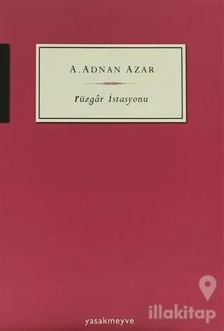Rüzgar İstasyonu