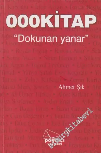 000 Kitap Dokunan Yanar -