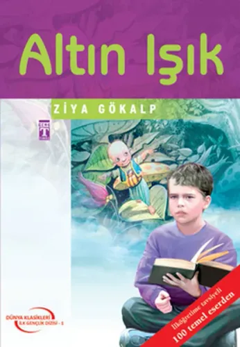 Altın Işık