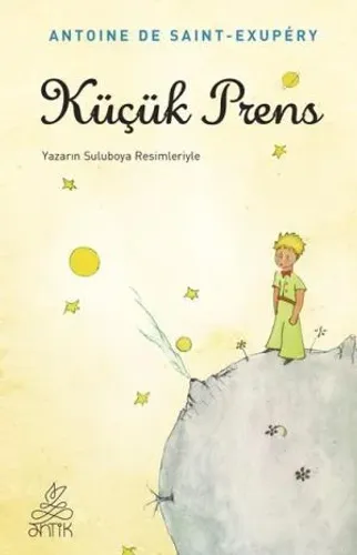 Küçük Prens