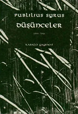 Düşünceler