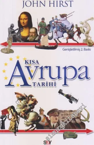 Kısa Avrupa Tarihi -         2013