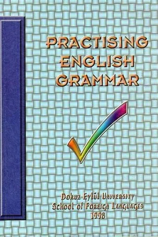 Practising English Grammar
