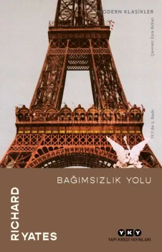Bağımsızlık Yolu