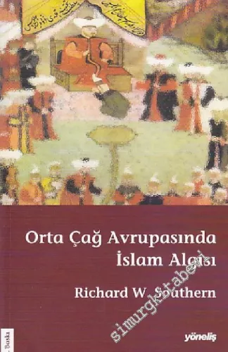 Orta Çağ Avrupasında İslam Algısı -        2000
