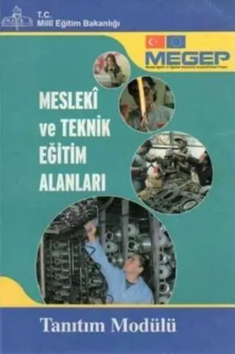 Mesleki ve Teknik Eğitim Alanları