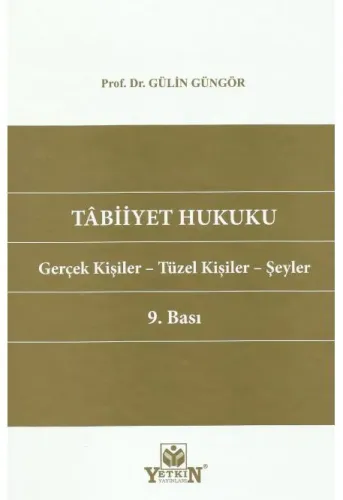 Tabiiyet Hukuku