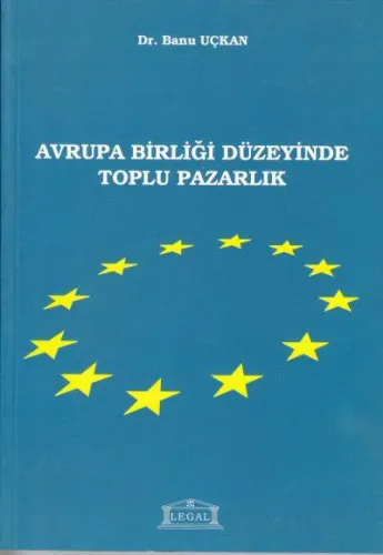 Avrupa Birliği Düzeyinde Toplu Pazarlık