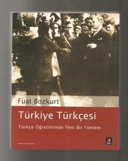 Türkiye Türkçesi