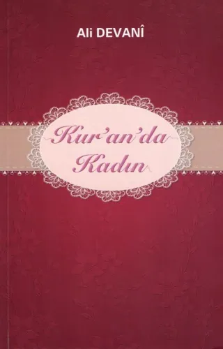 Kur'an'da Kadın