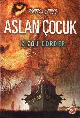Aslan Çocuk