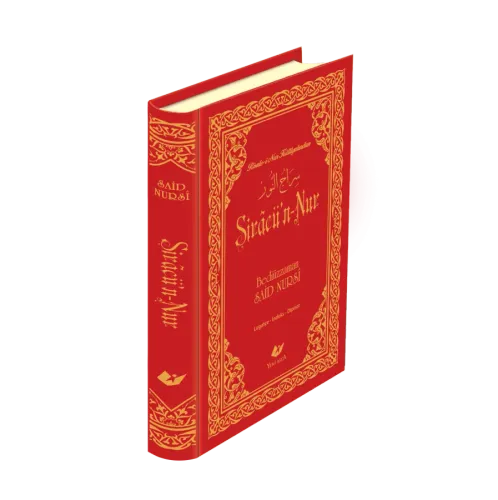 Sirâcü'n-Nur- 9406