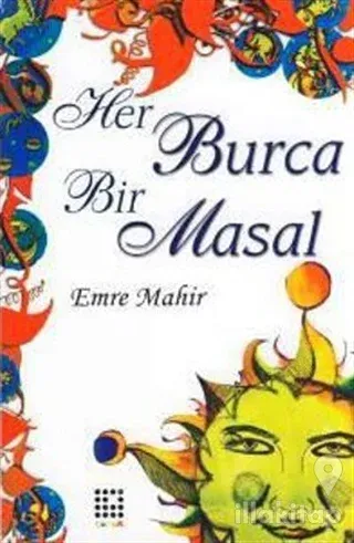 Her Burca Bir Masal