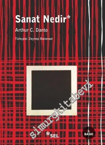 Sanat Nedir -         2024