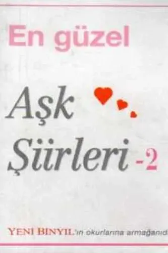 En Güzel Aşk Şiirleri-2