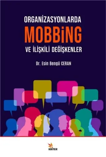 Organizasyon Mobbing ve İişkili