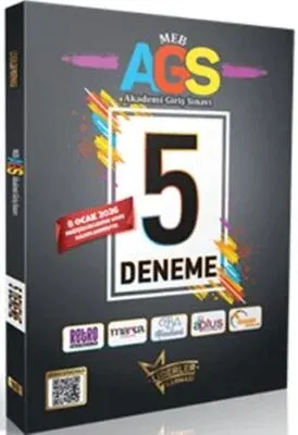 LİDERLER KARMASI 2026 AGS 5 DEME