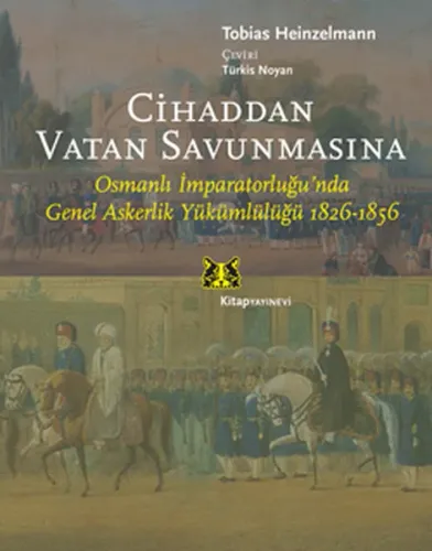 Cihaddan Vatan Savunmasına